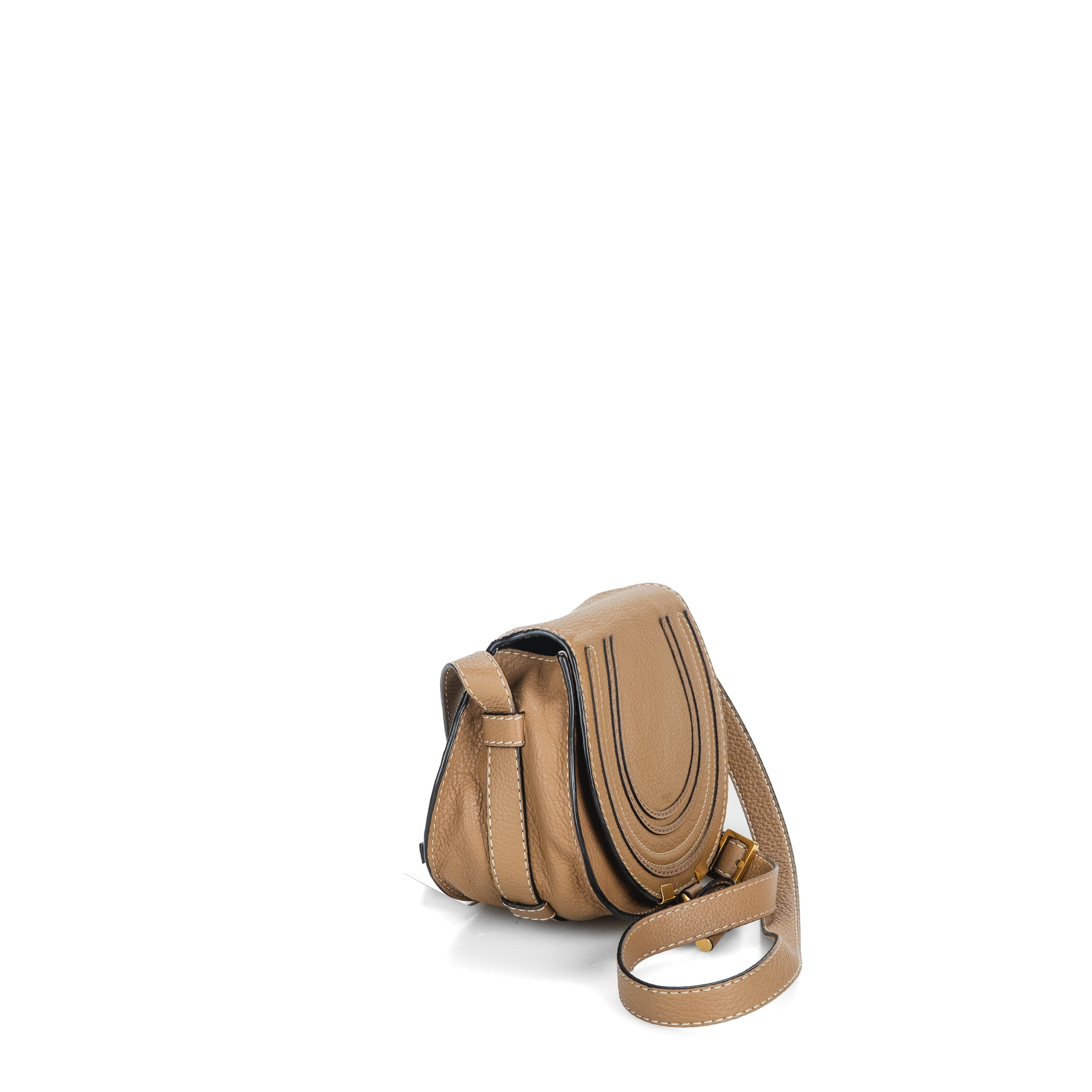 Marcie Saddle