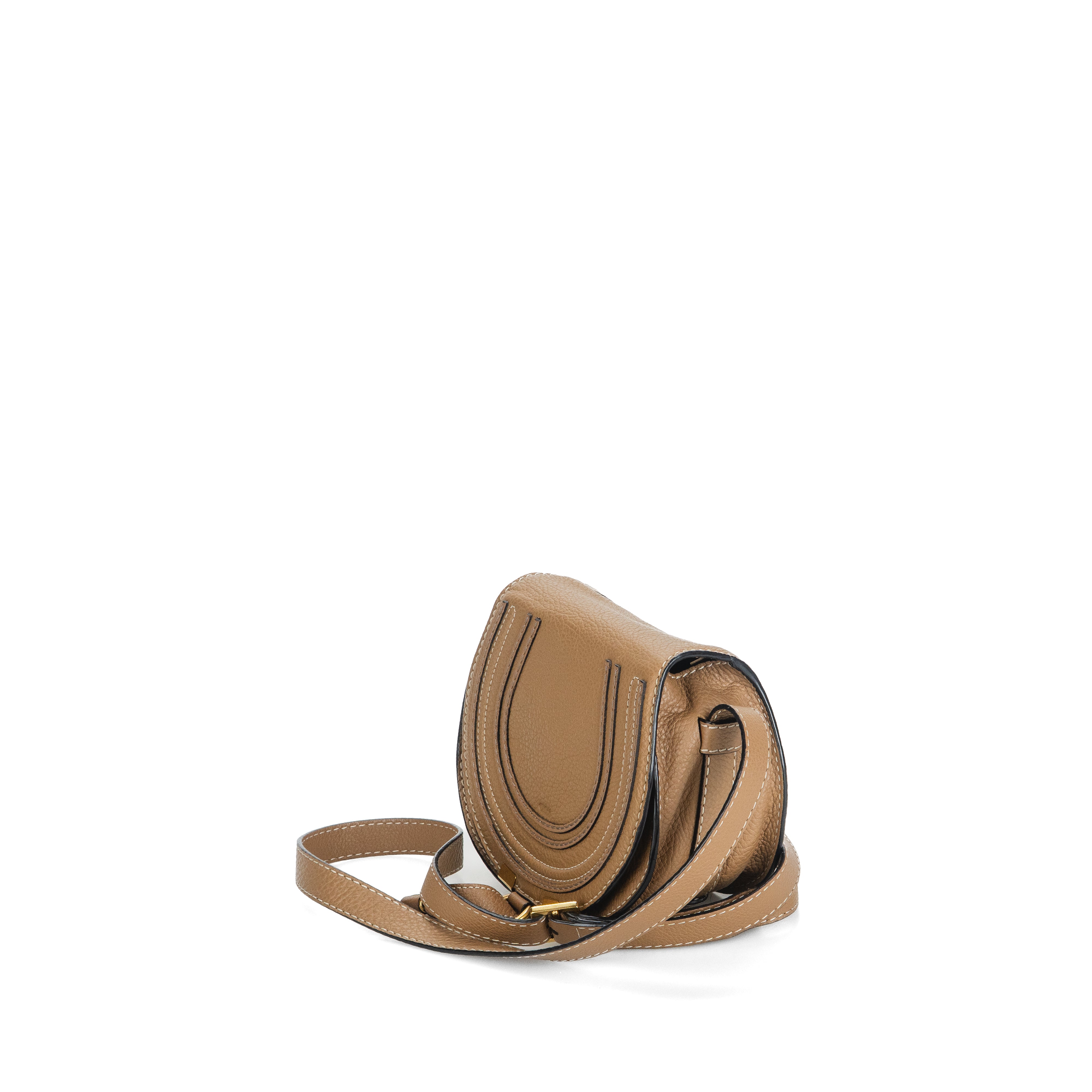 Marcie Saddle