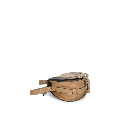 Marcie Saddle