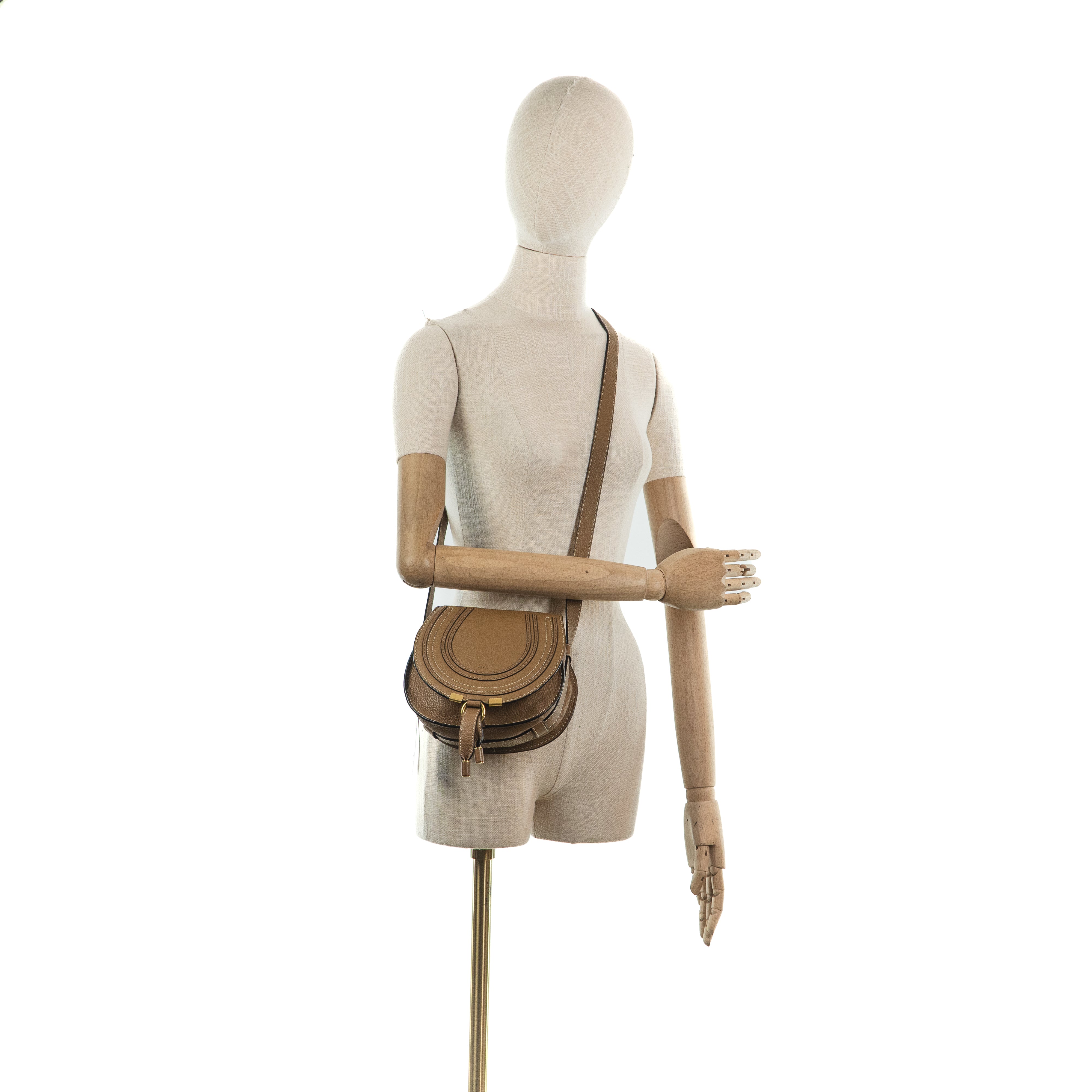 Marcie Saddle
