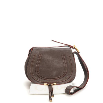 Marcie Saddlebag