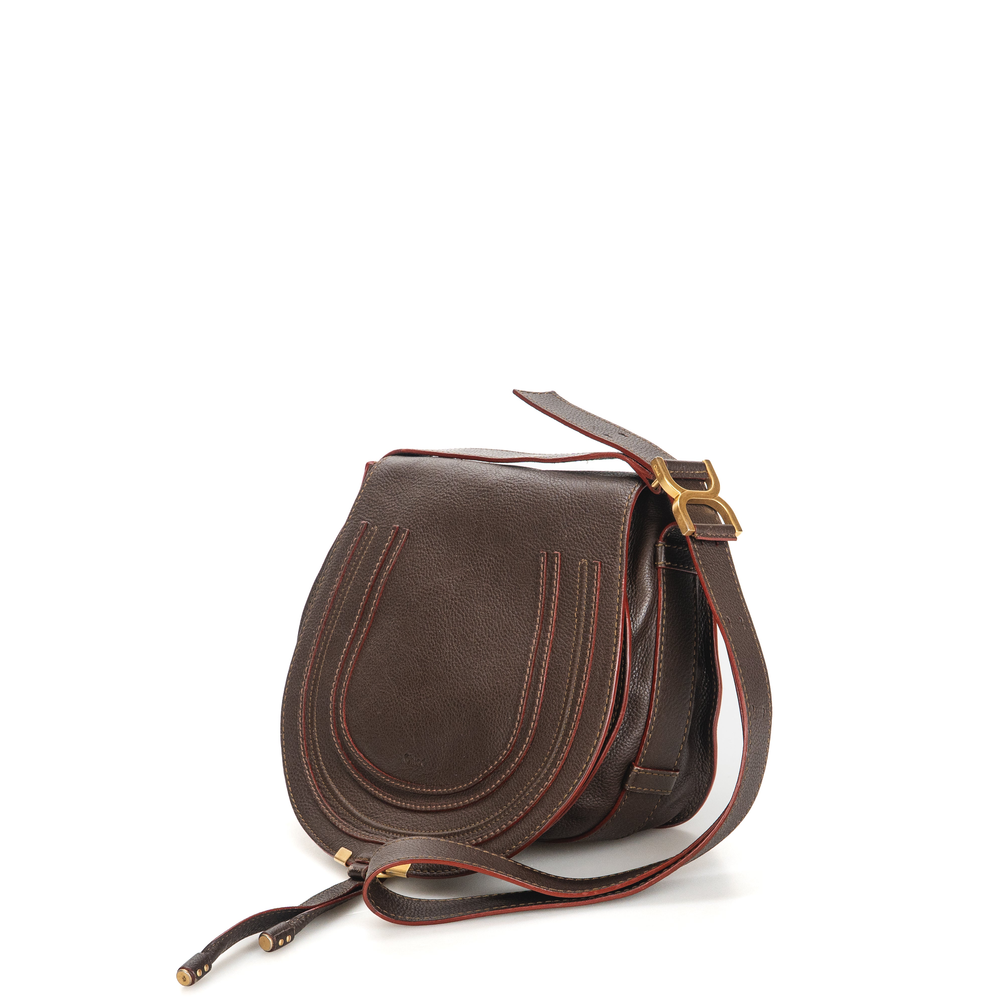 Marcie Saddlebag