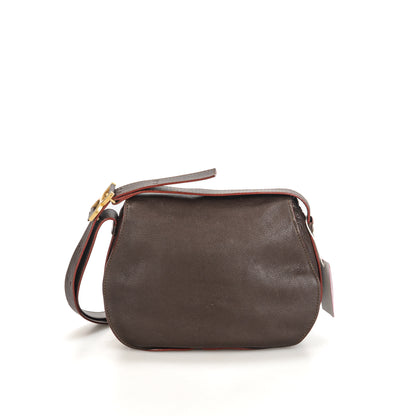Marcie Saddlebag
