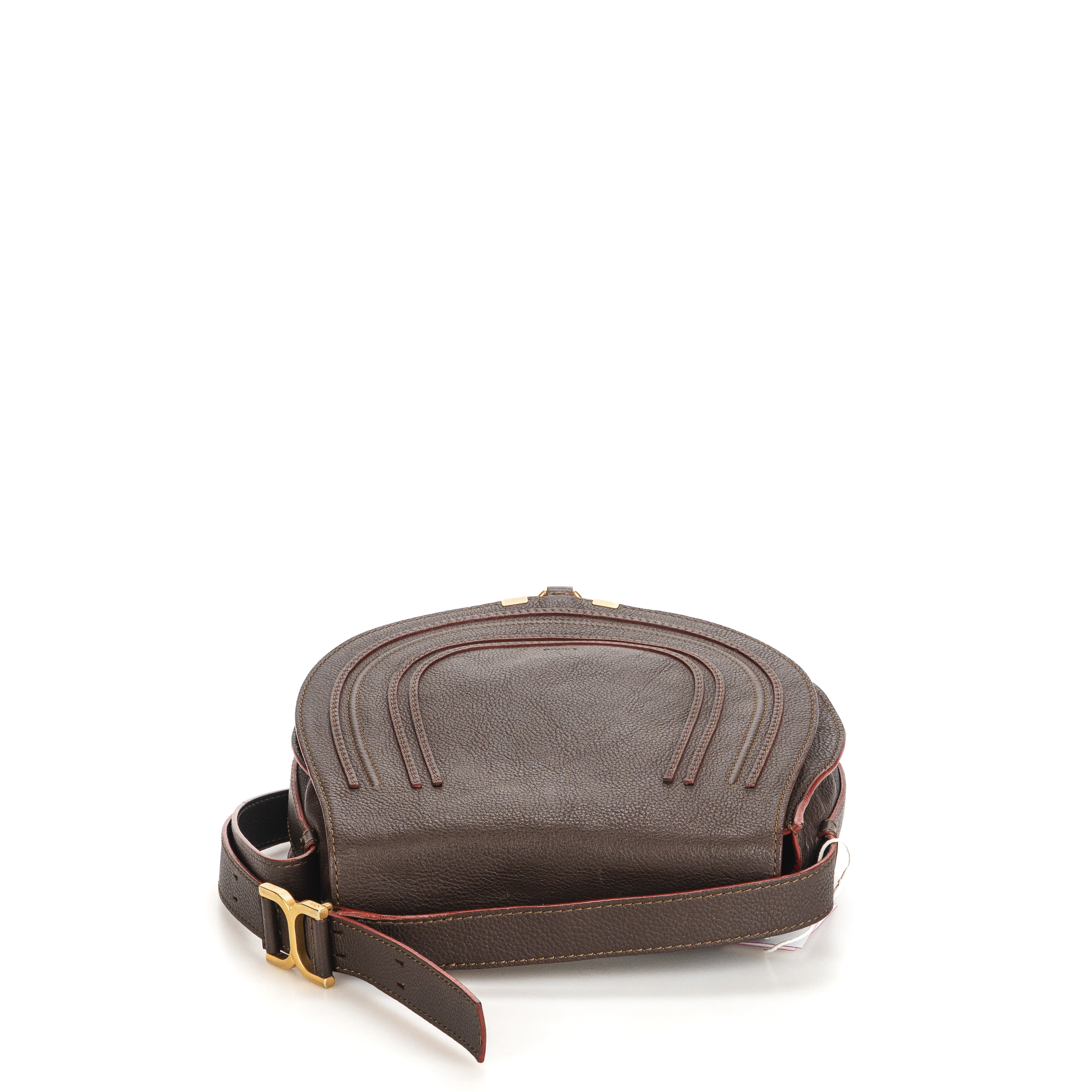 Marcie Saddlebag