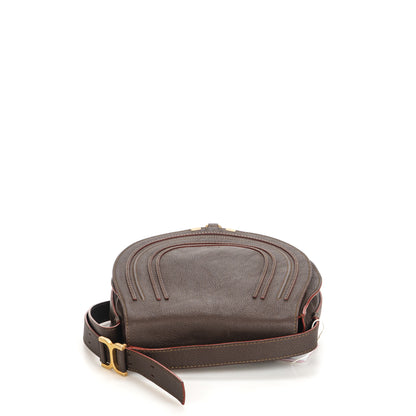 Marcie Saddlebag