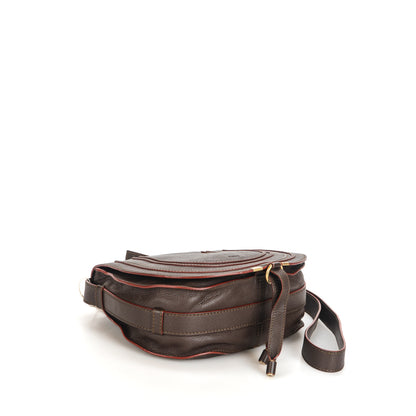 Marcie Saddlebag