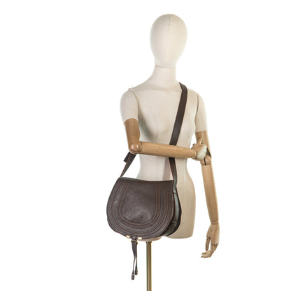 Marcie Saddlebag
