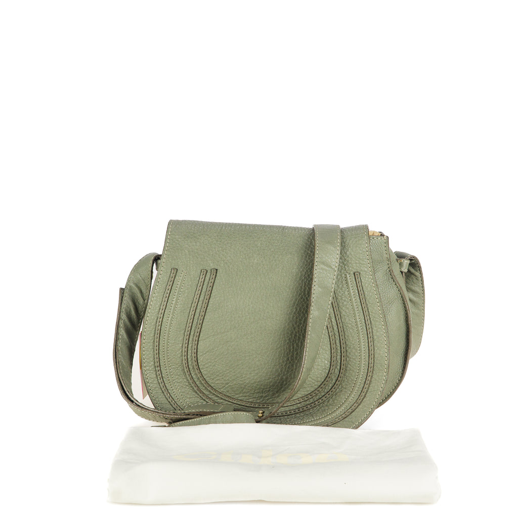 Chloe Tasche Marcie Large | Glück & Glanz – Glück & Glanz CGN GmbH