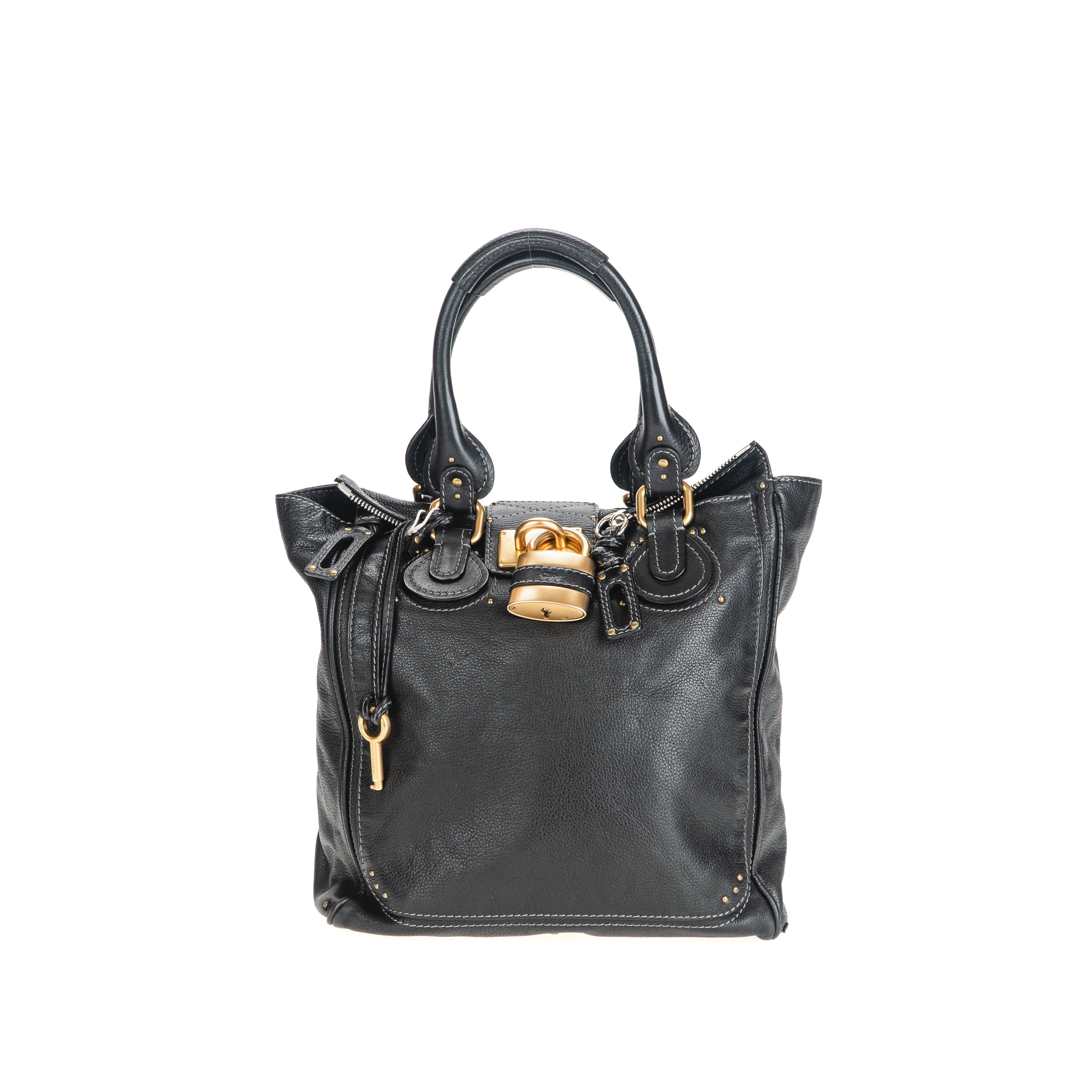 Paddington Tote Bag