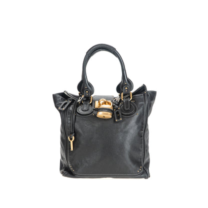 Paddington Tote Bag