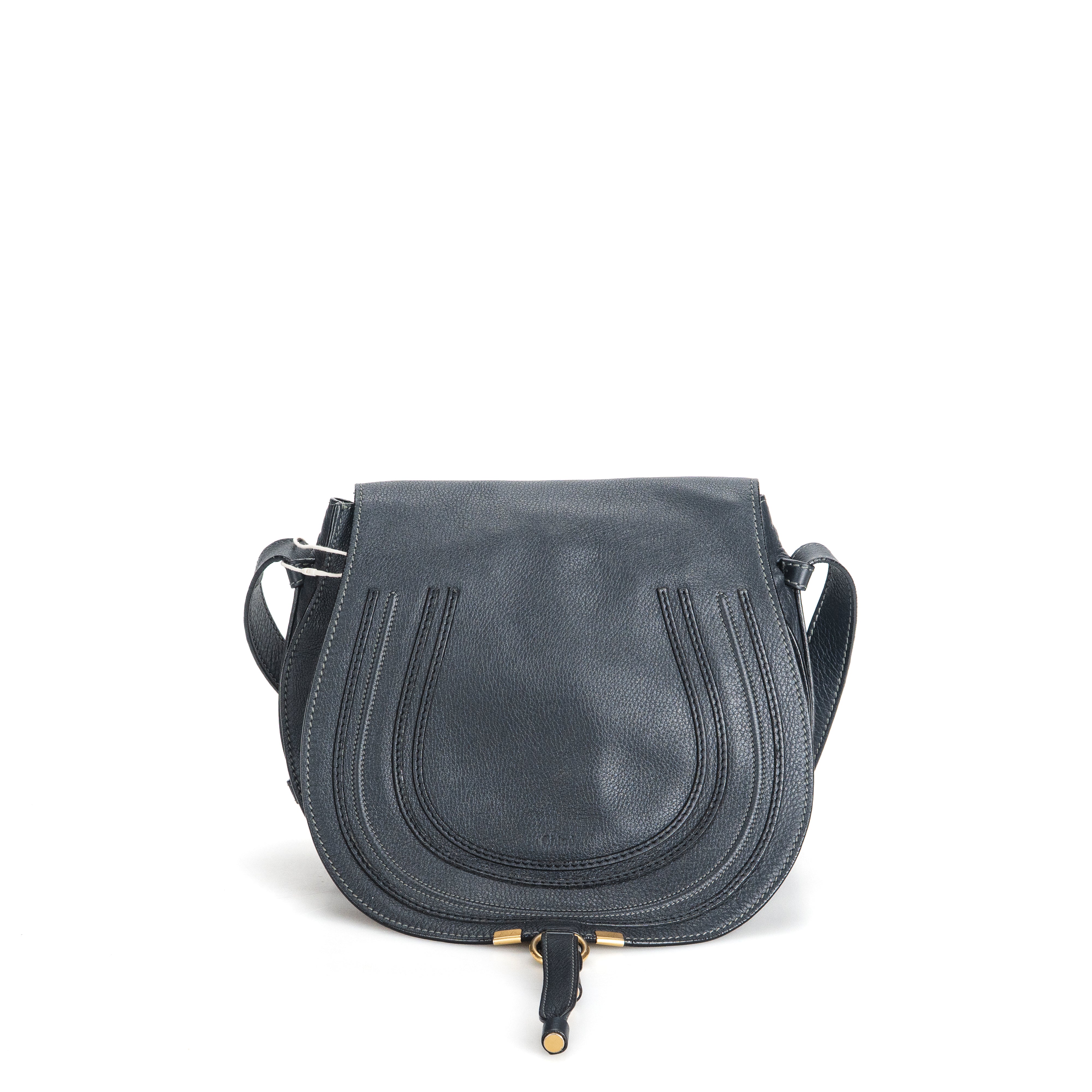Marcie Saddle Bag