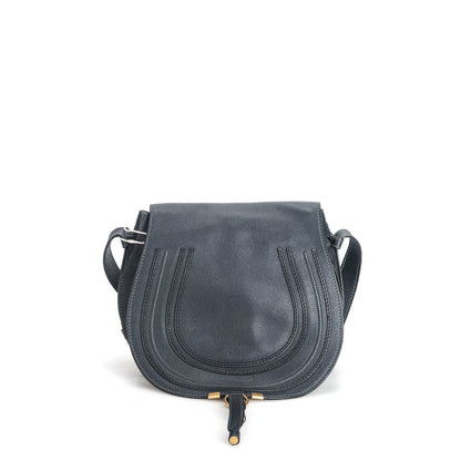 Marcie Saddle Bag