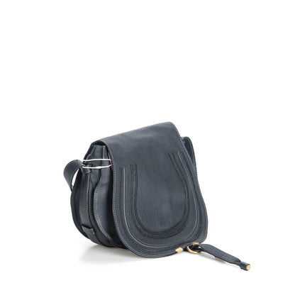 Marcie Saddle Bag