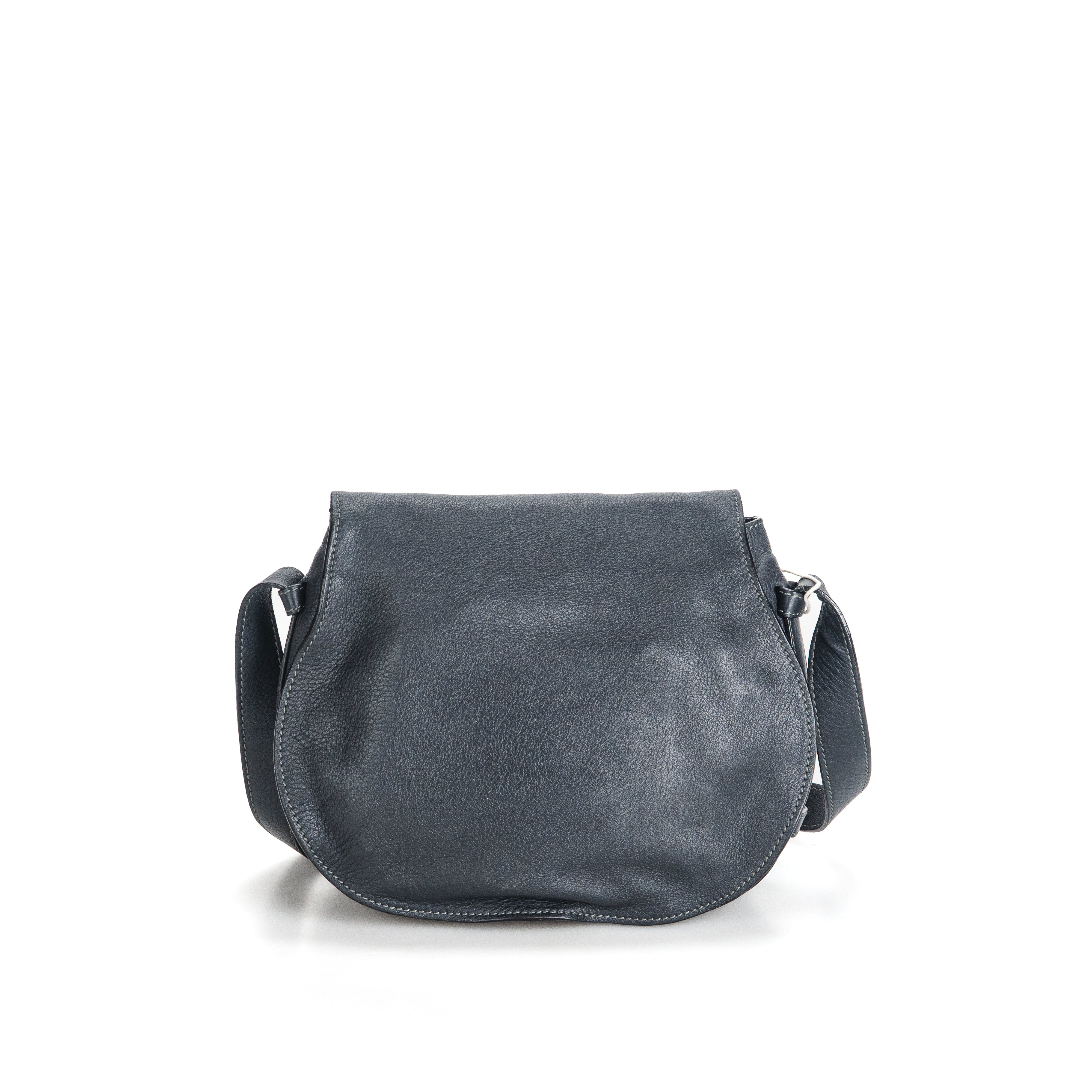 Marcie Saddle Bag