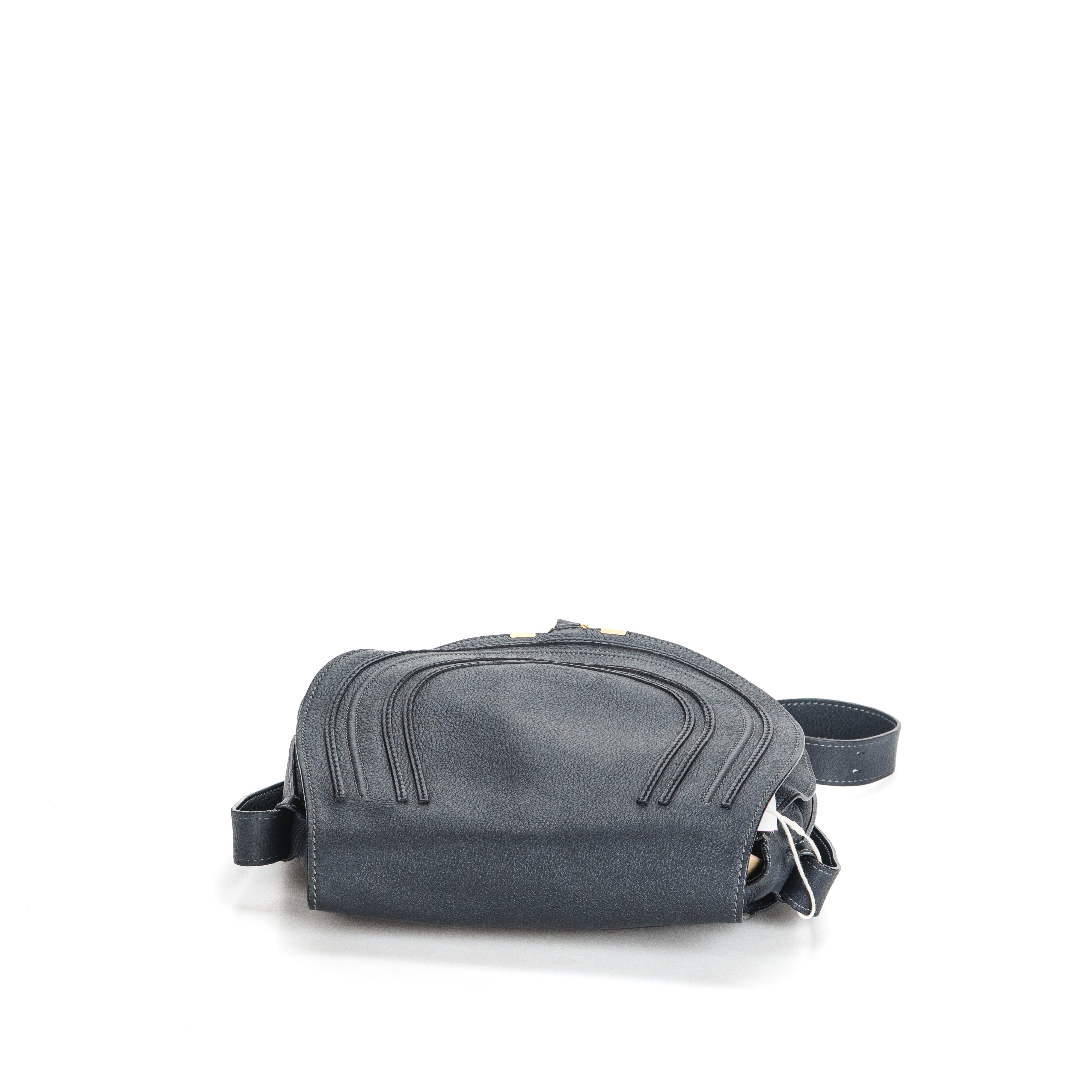 Marcie Saddle Bag