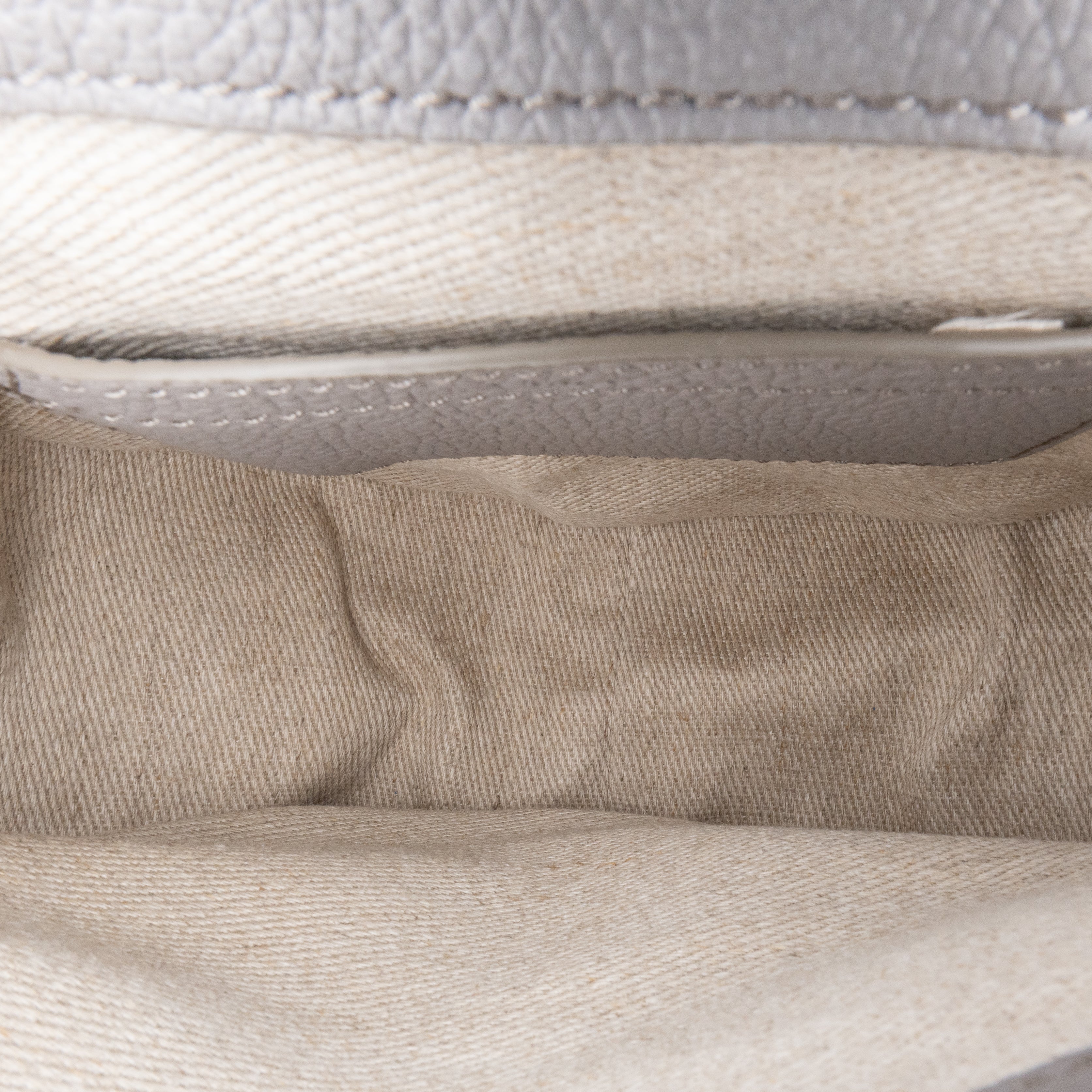 Saddle Bag