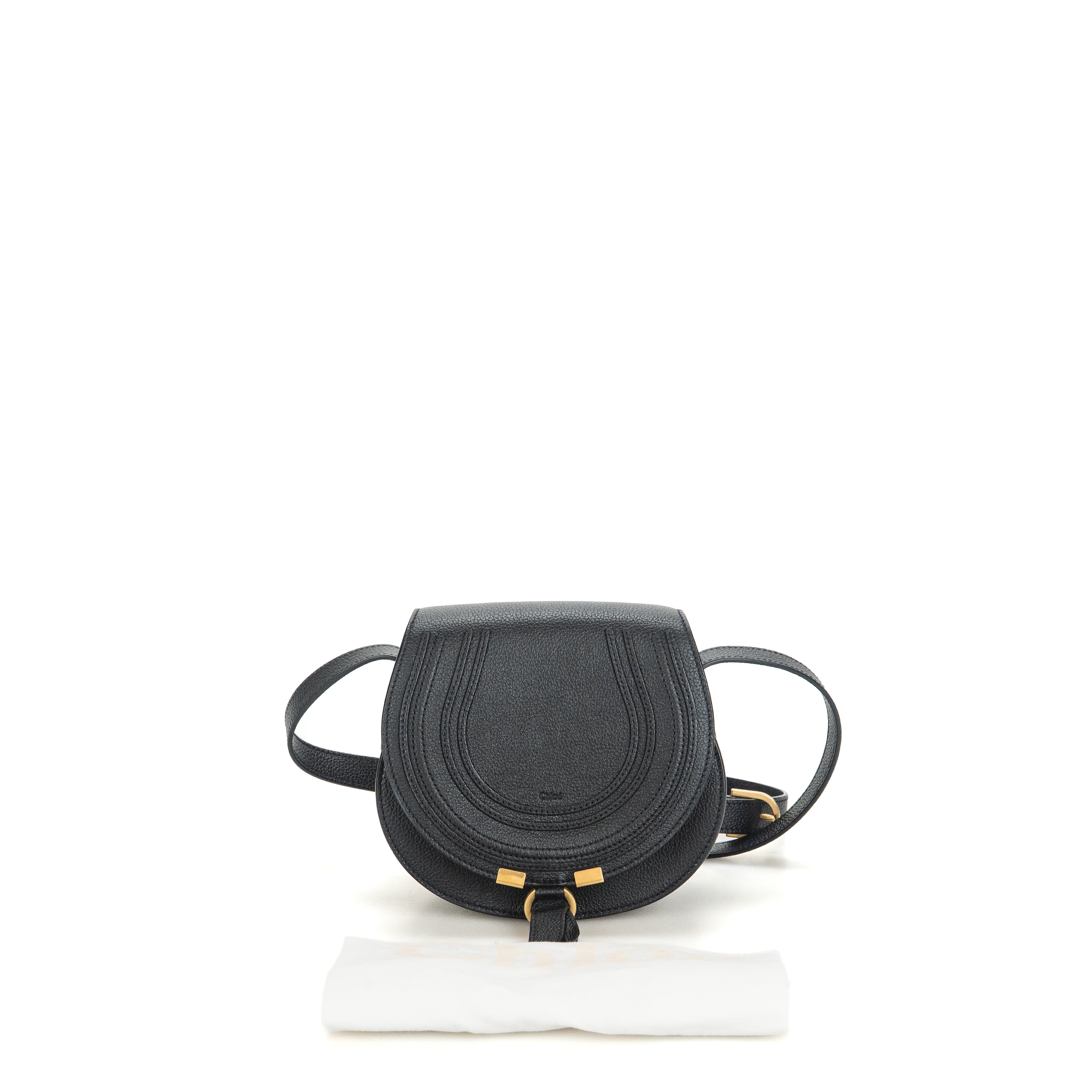 Marcie Saddelbag Mini