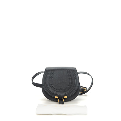 Marcie Saddelbag Mini