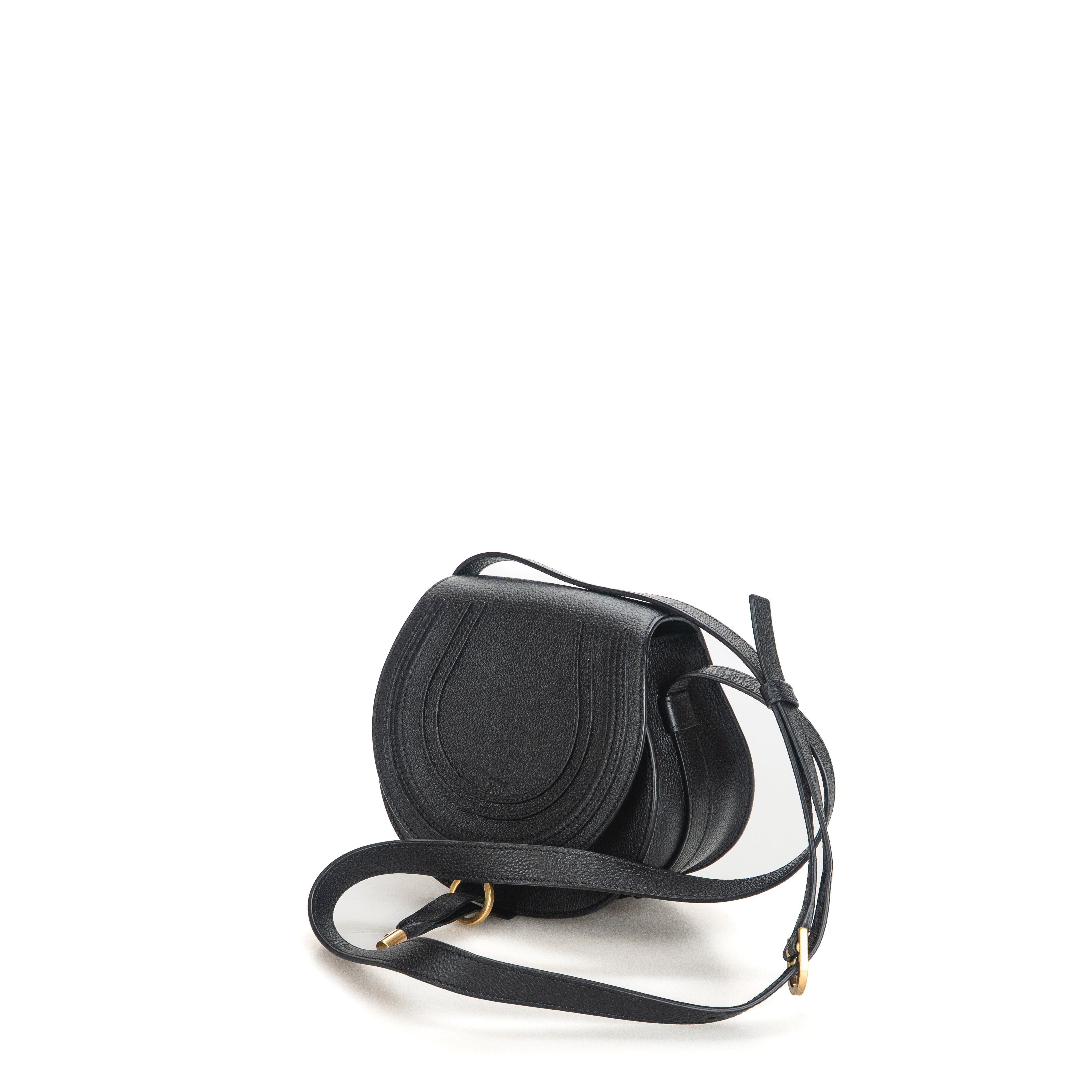 Marcie Saddelbag Mini