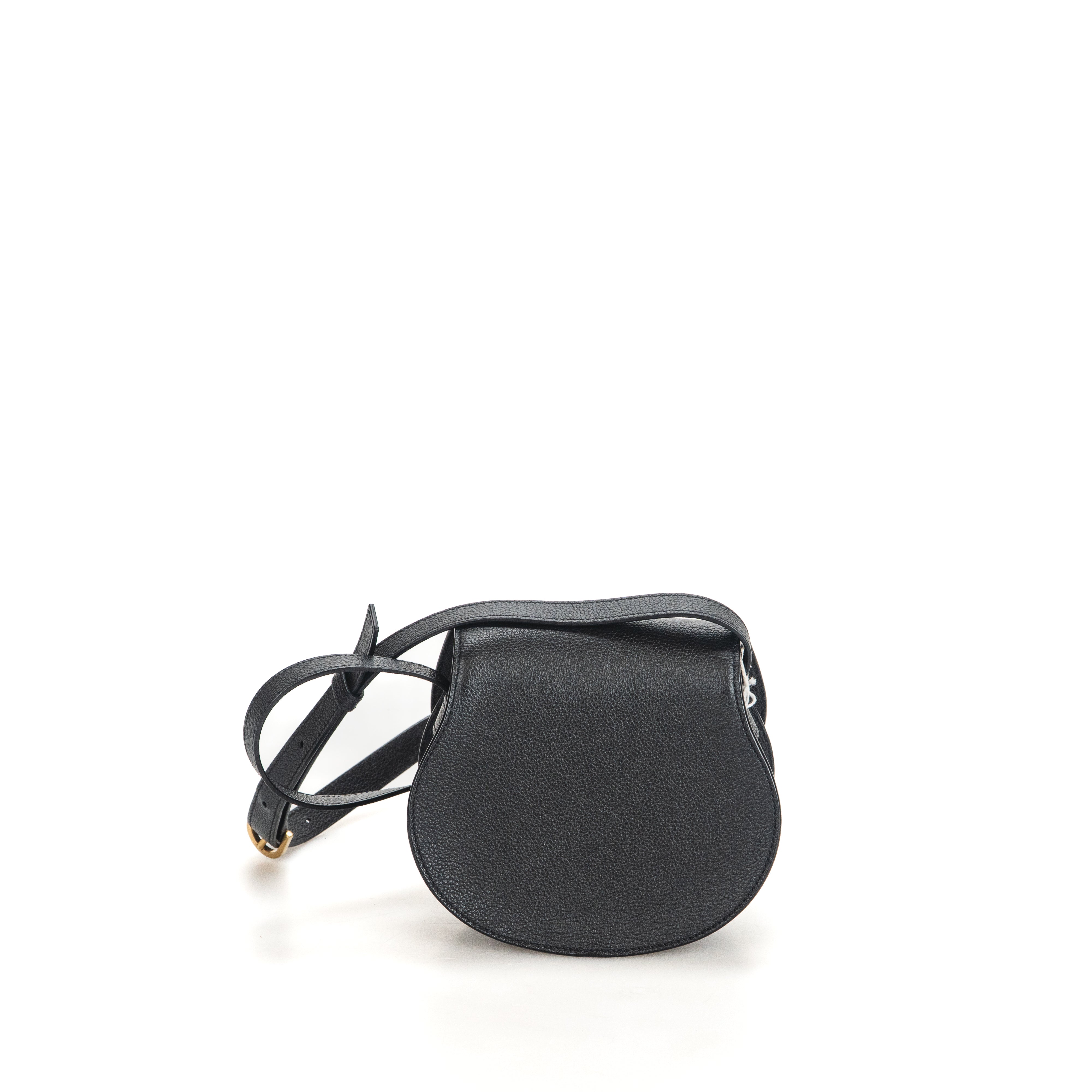 Marcie Saddelbag Mini