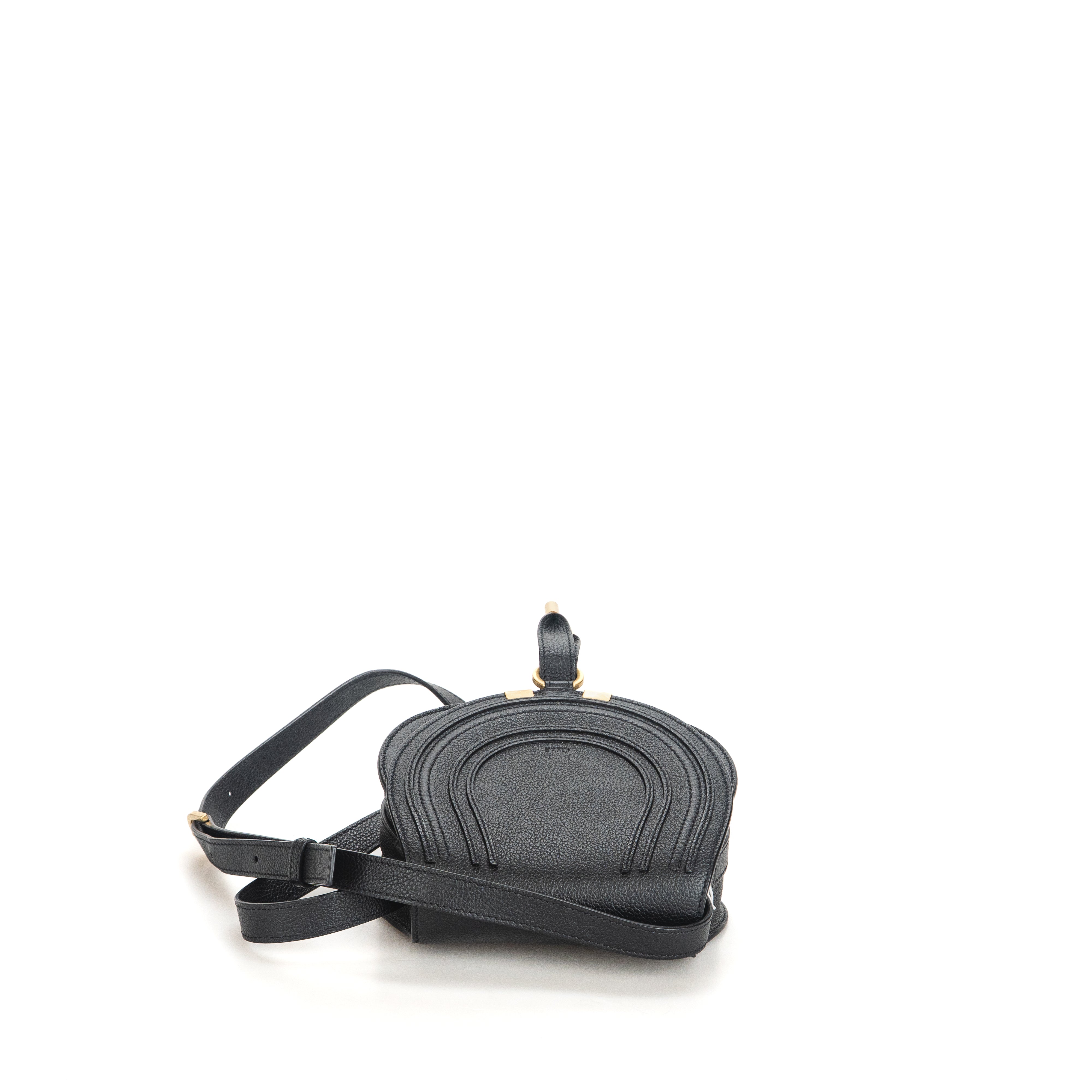 Marcie Saddelbag Mini