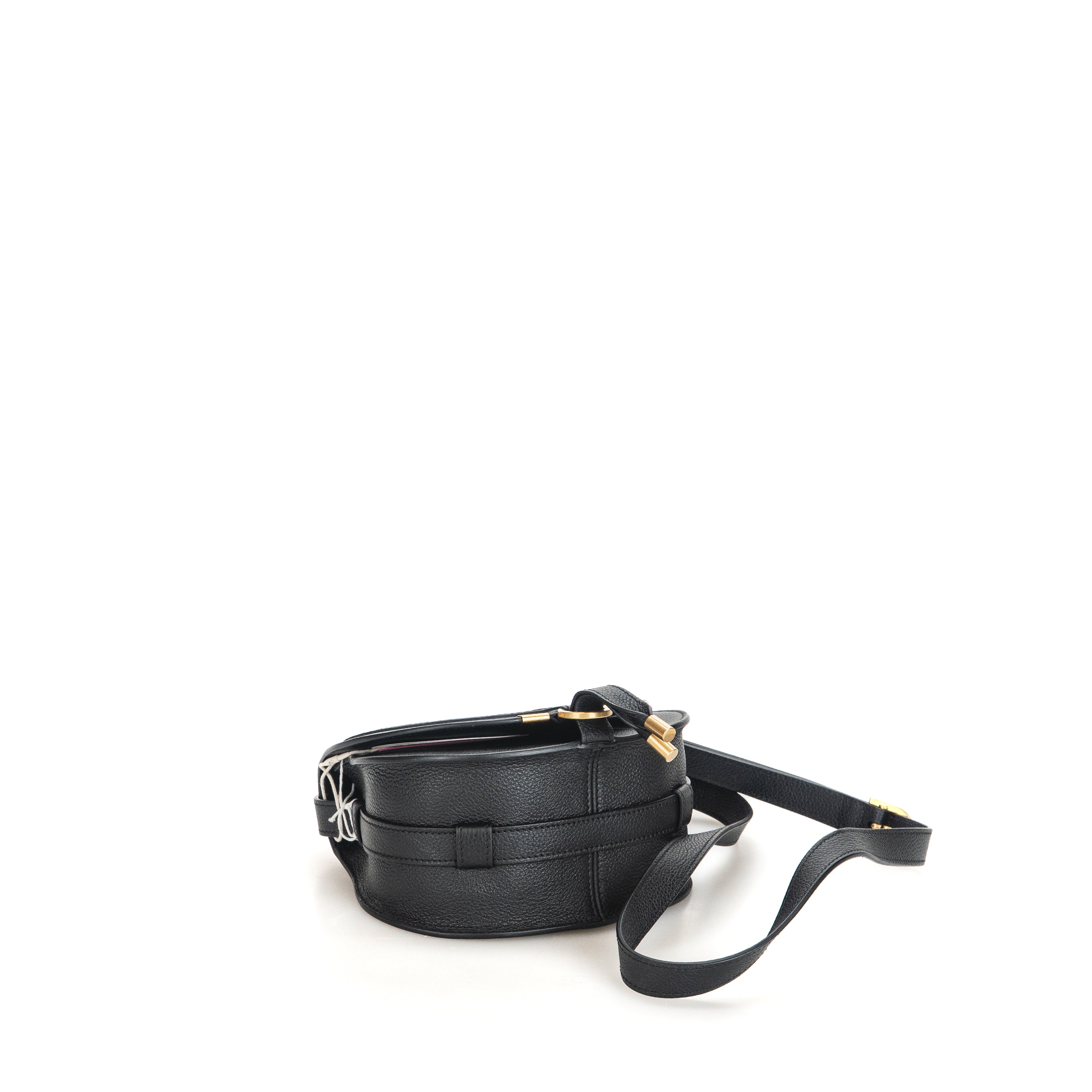 Marcie Saddelbag Mini