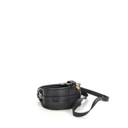 Marcie Saddelbag Mini