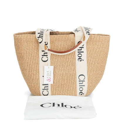Woody Basket