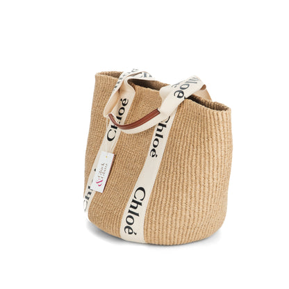 Woody Basket