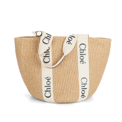 Woody Basket
