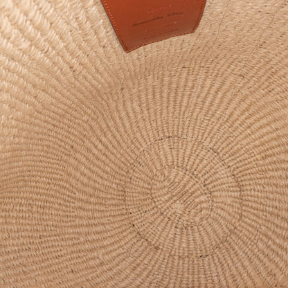 Woody Basket