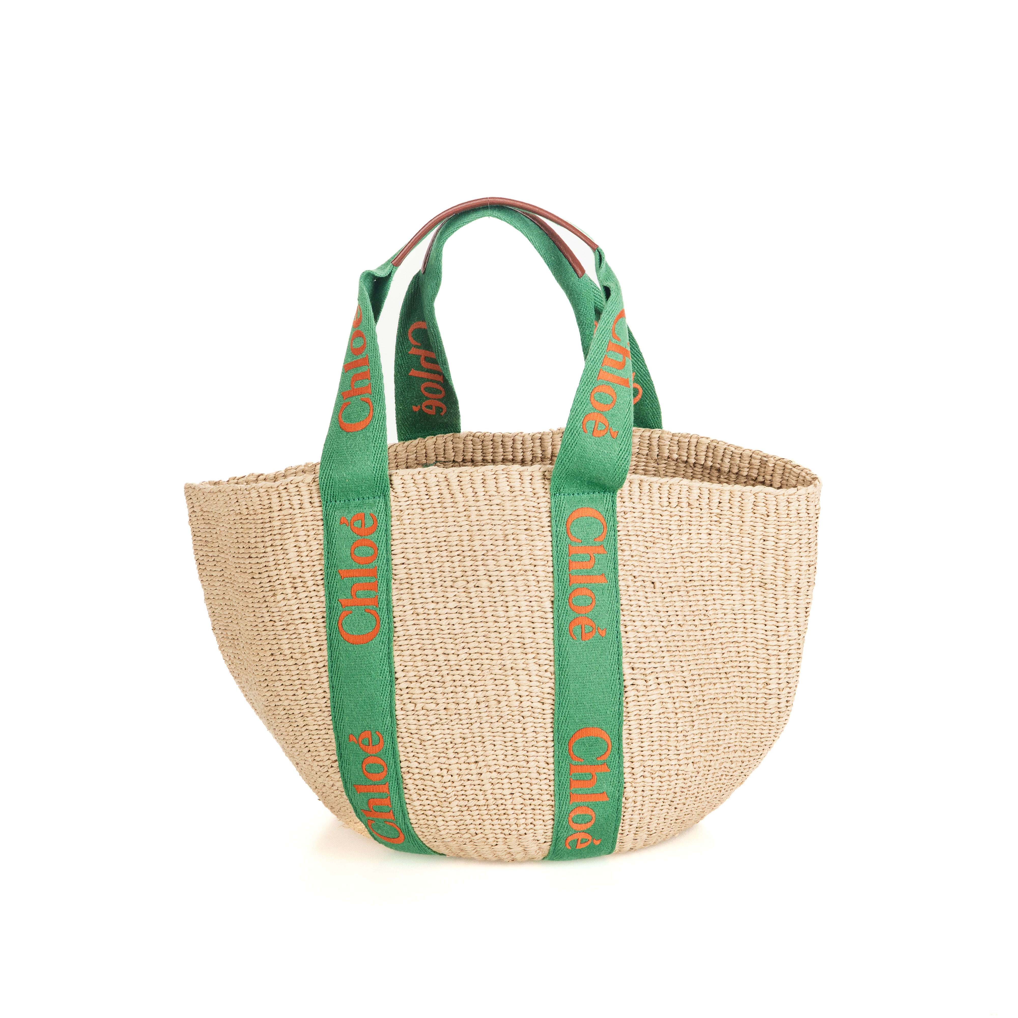 Woody Basket
