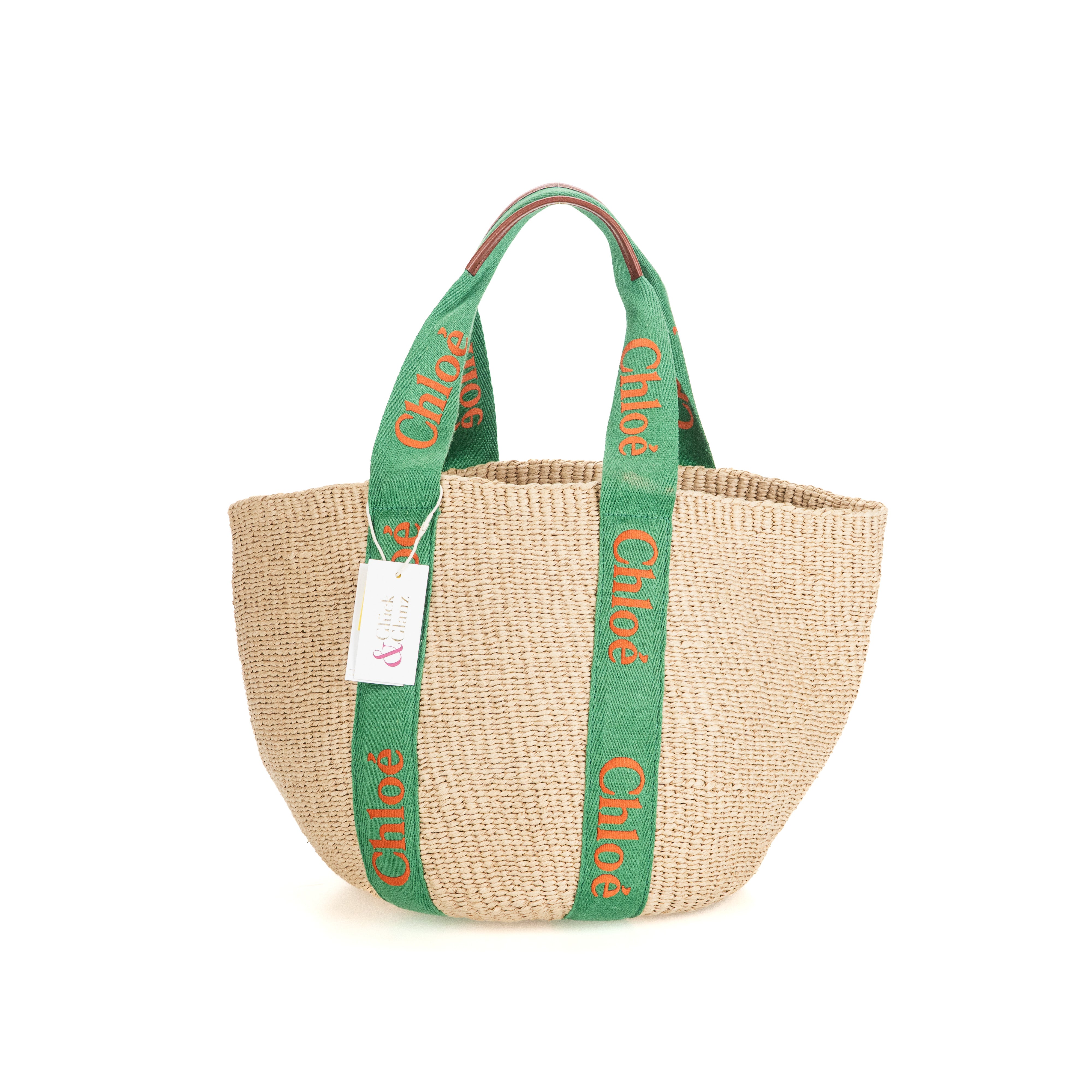 Woody Basket