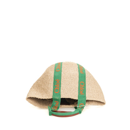 Woody Basket