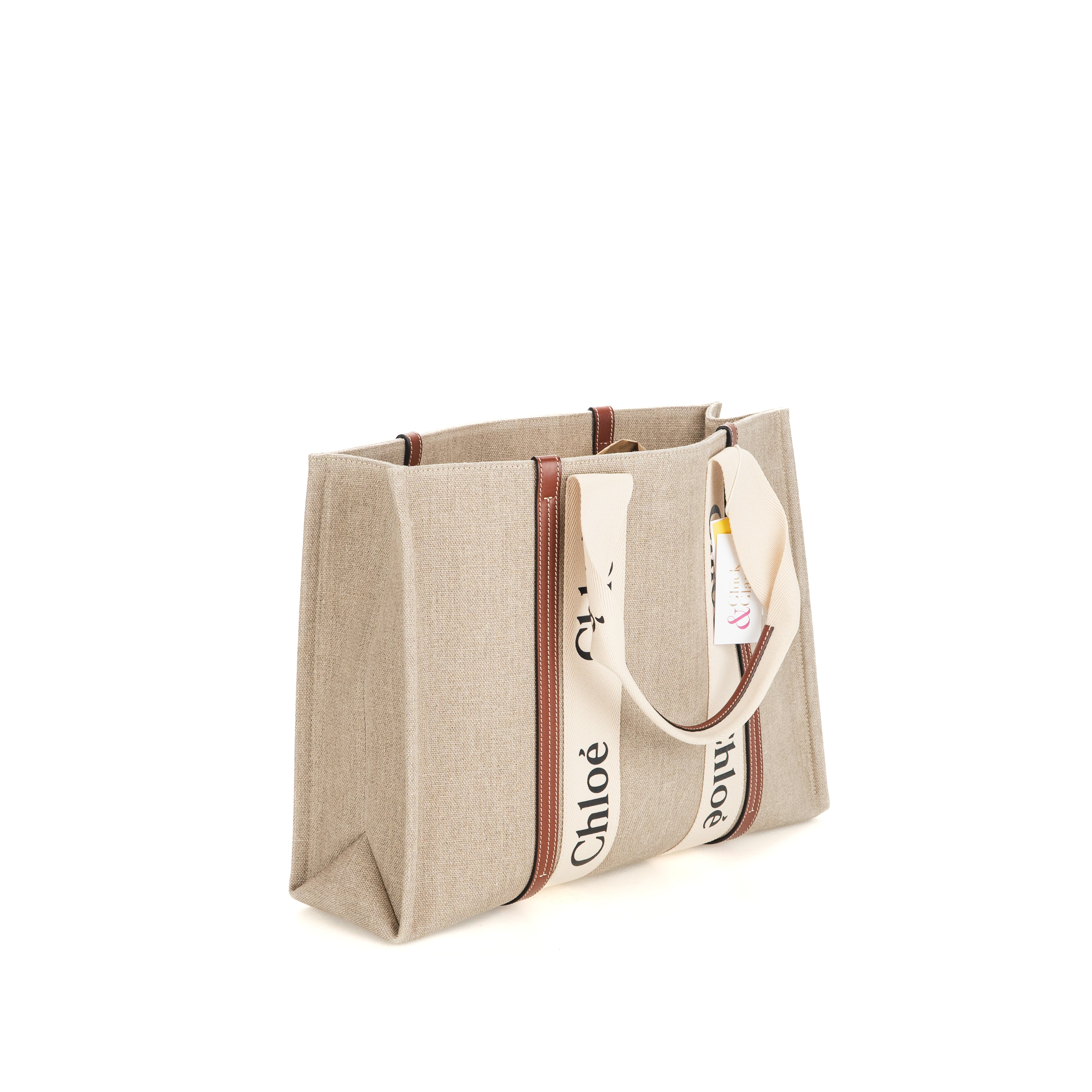 Woody Shopper Large