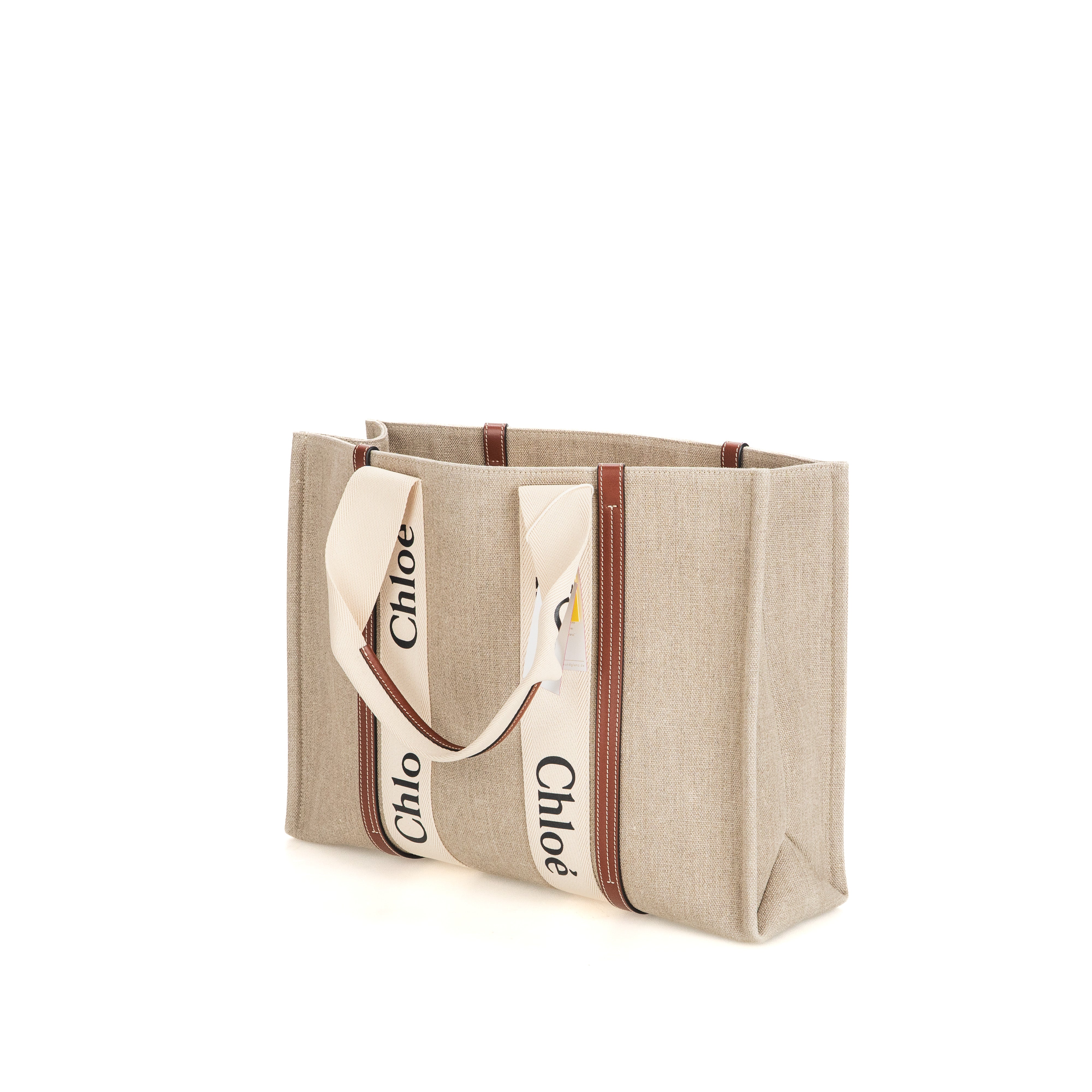 Woody Shopper Large