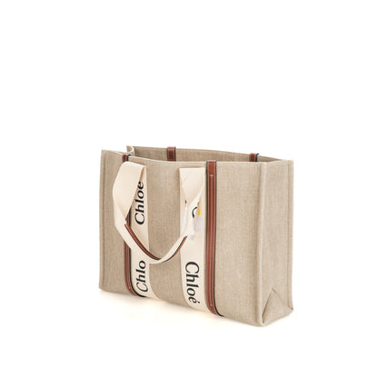 Woody Shopper Large
