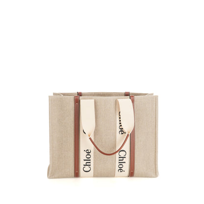 Woody Shopper Large