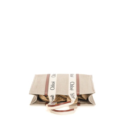 Woody Shopper Large