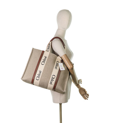 Woody Shopper Large
