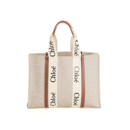 Woody Shopper