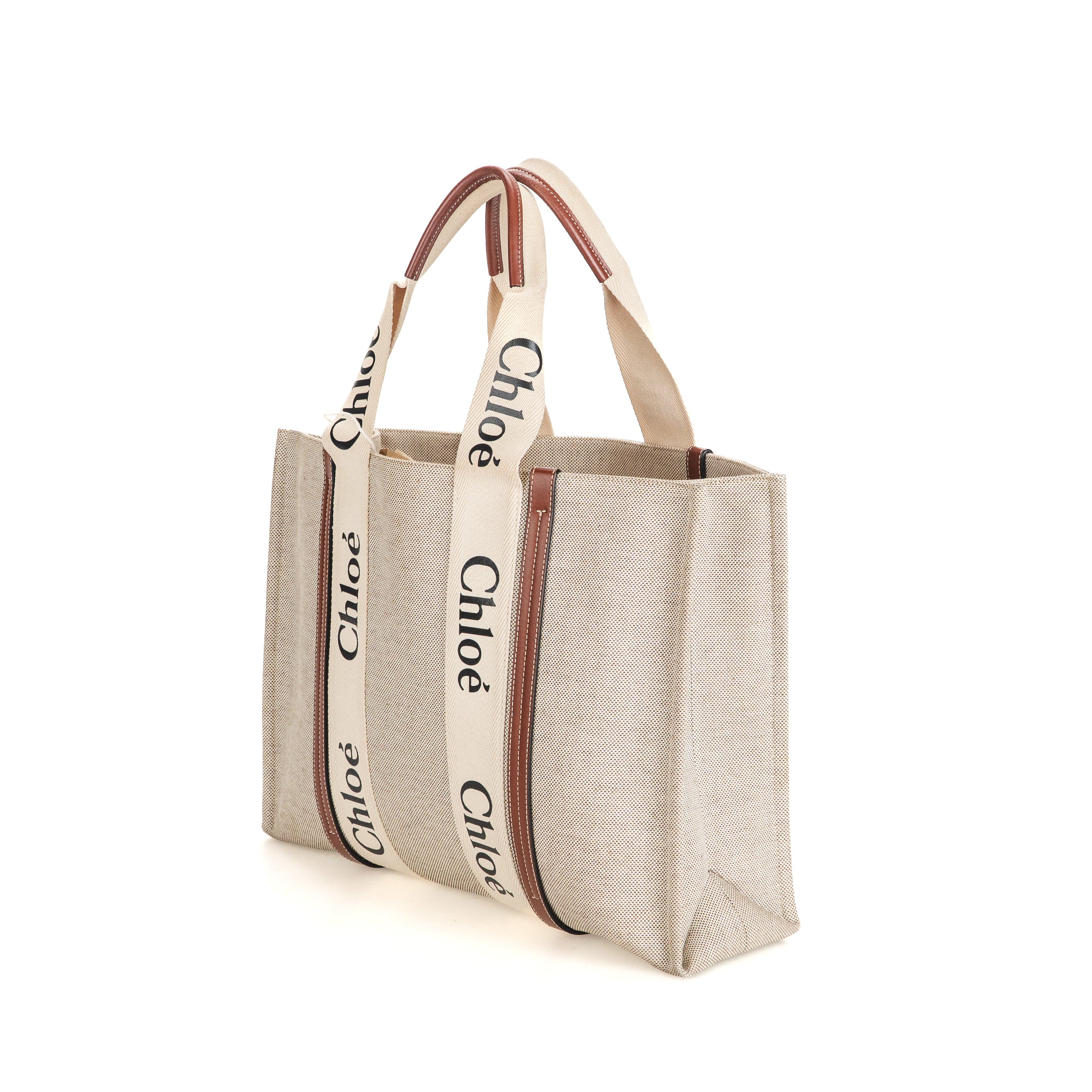 Woody Shopper