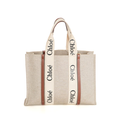 Woody Shopper