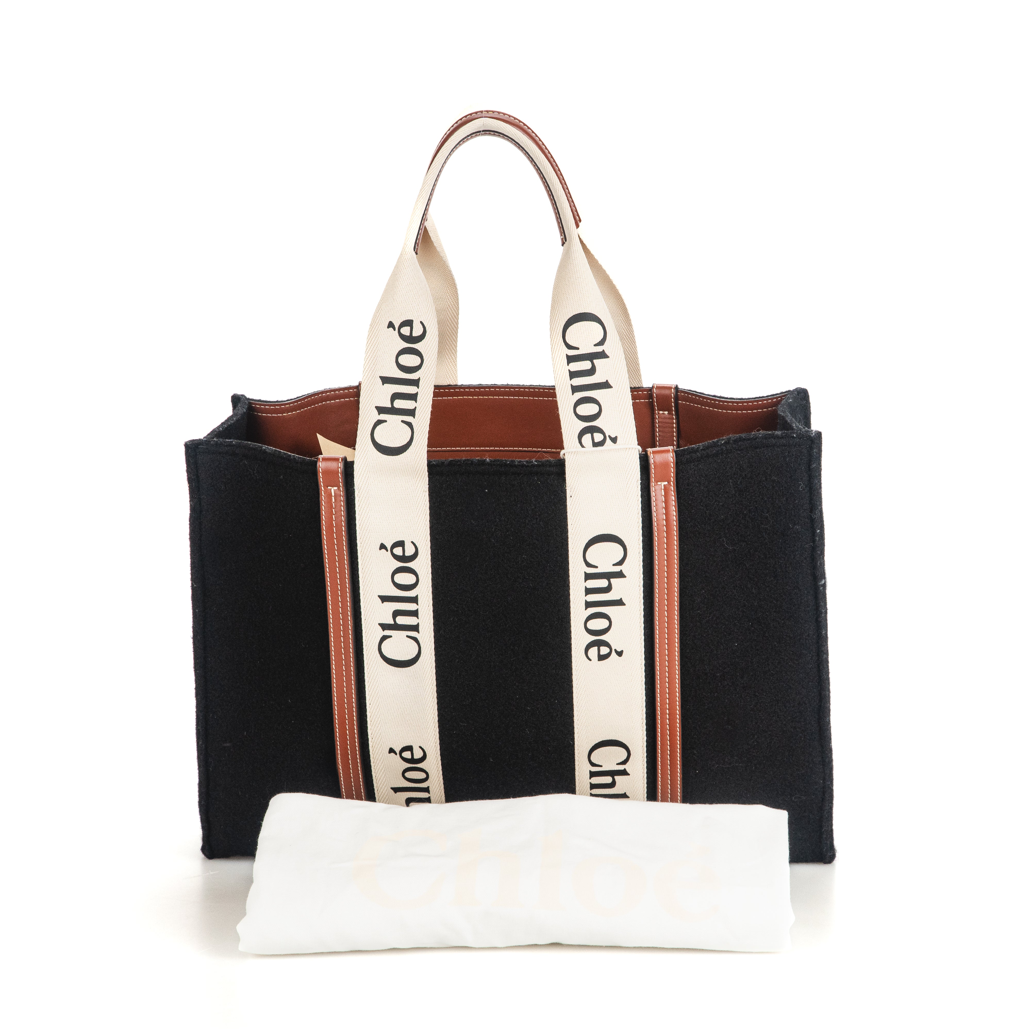Woody Shopper
