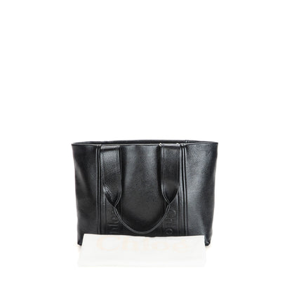 Woody Shopper Medium