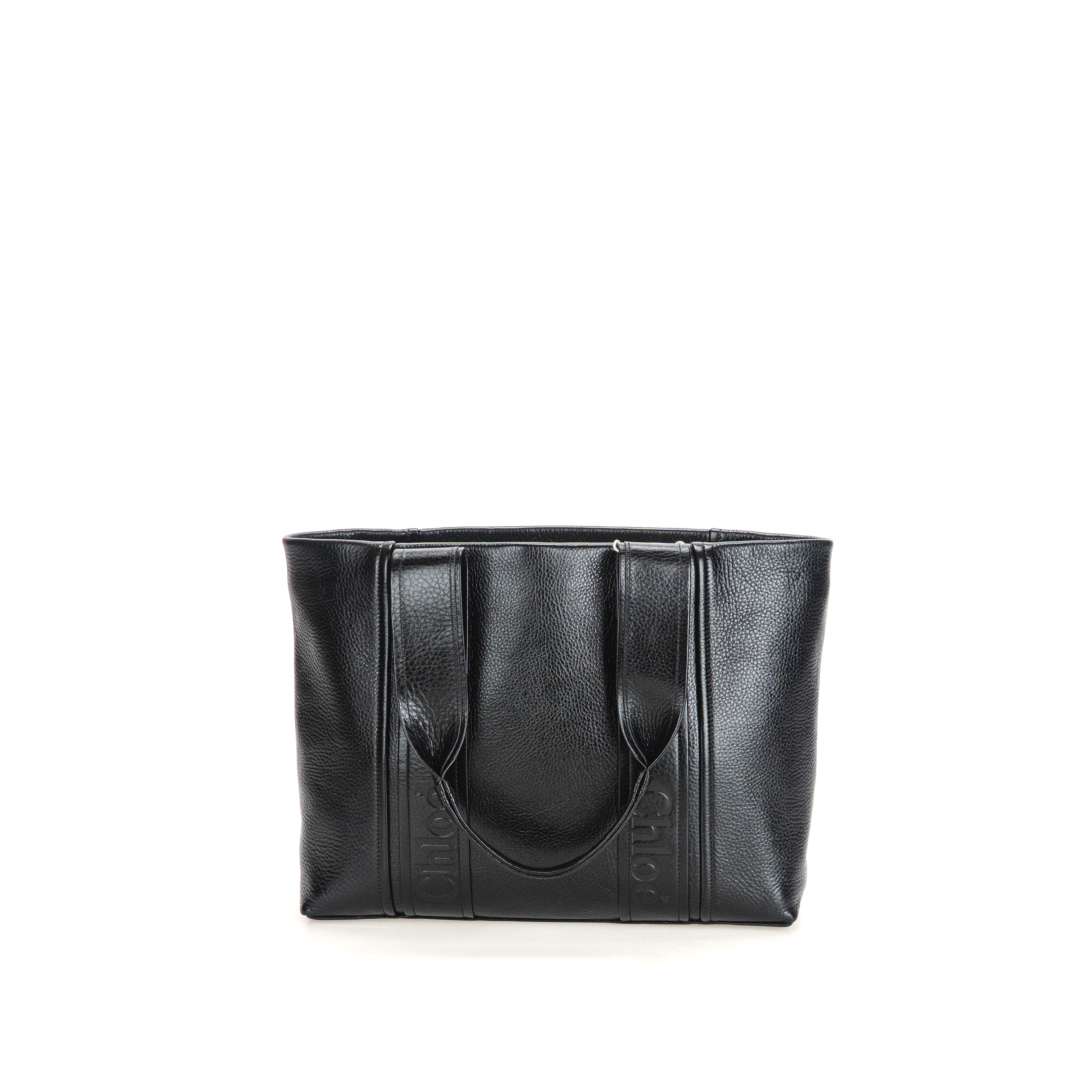 Woody Shopper Medium