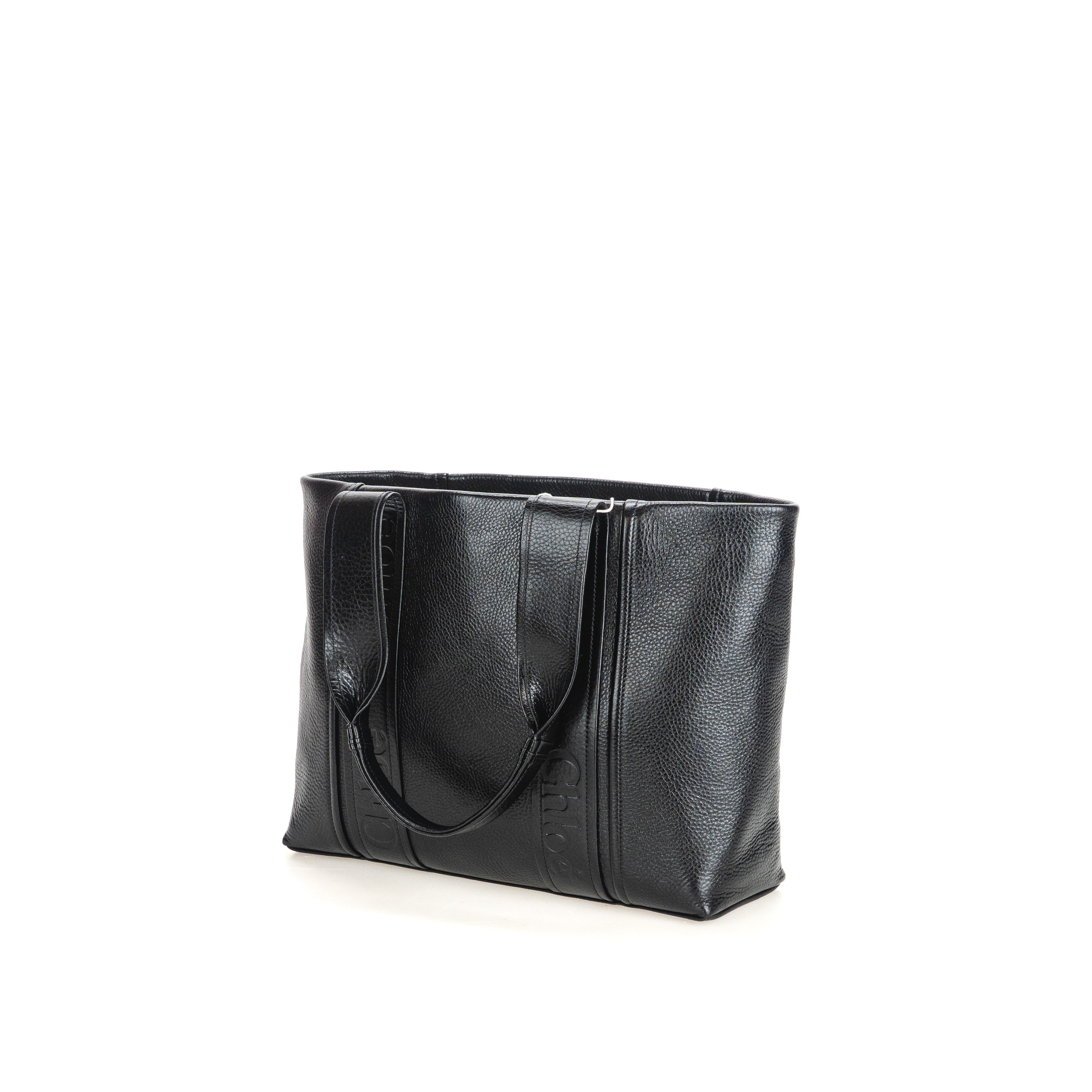 Woody Shopper Medium