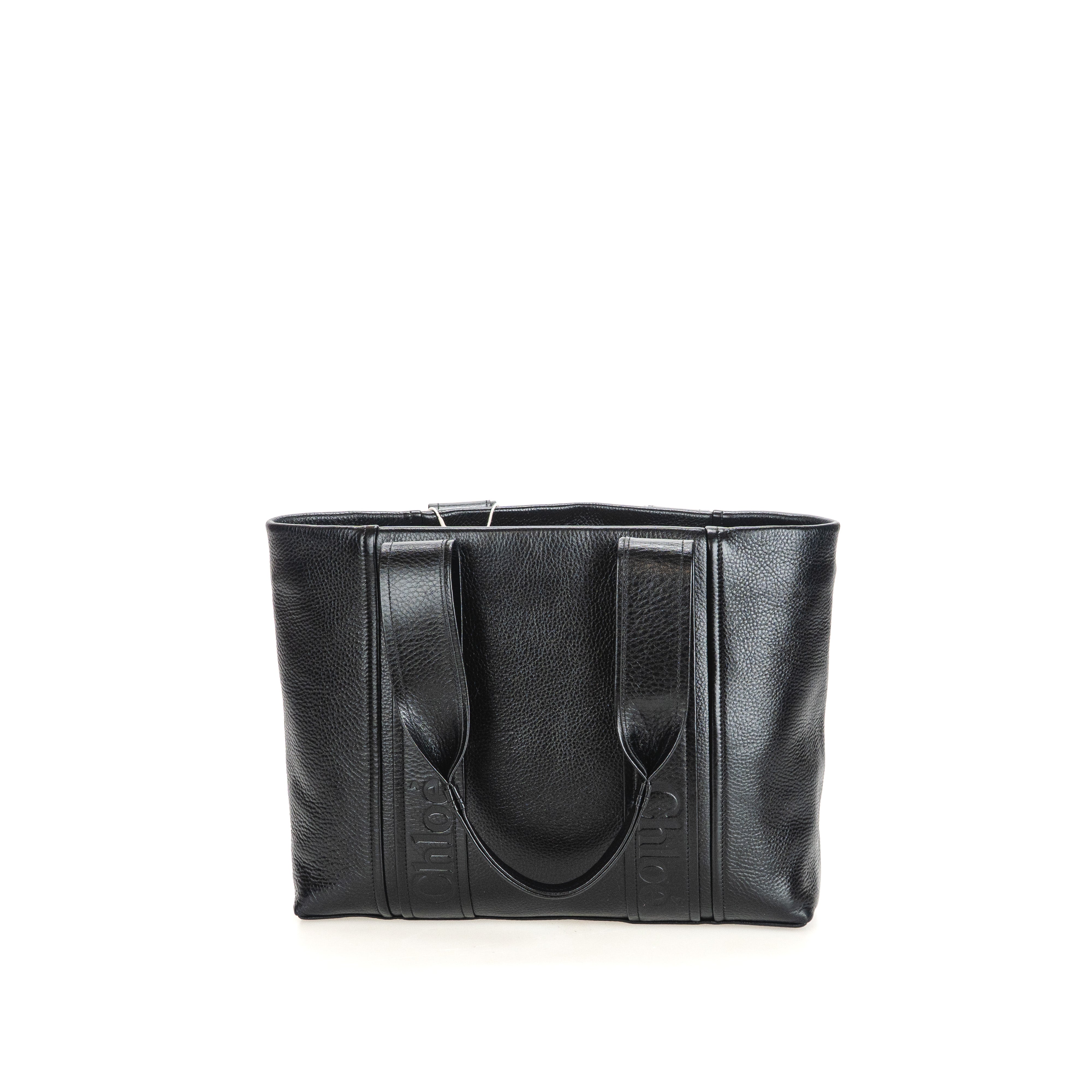 Woody Shopper Medium
