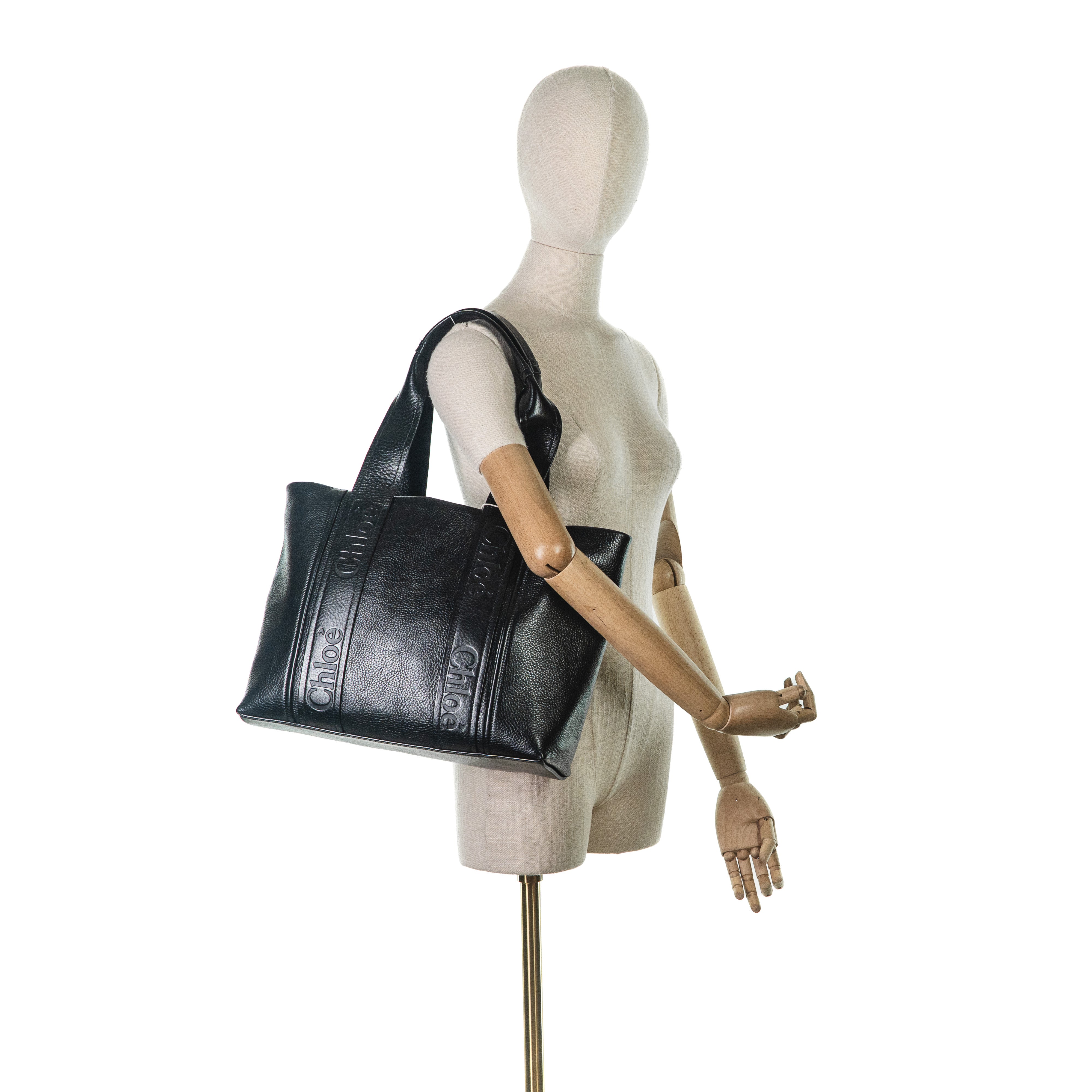Woody Shopper Medium