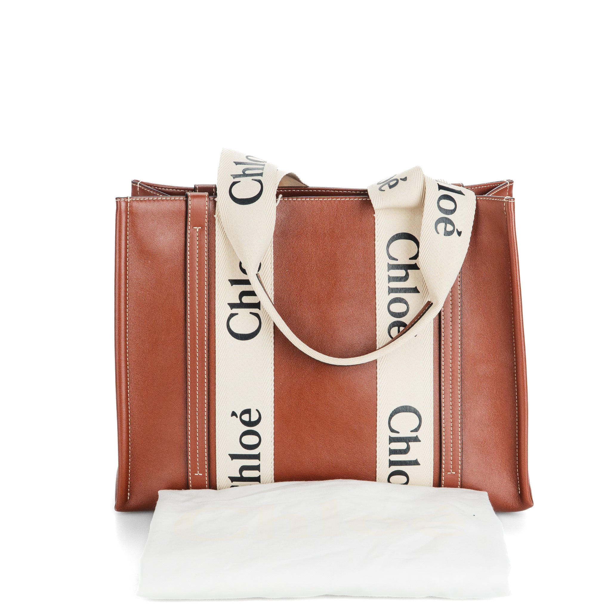 Woody Tote Bag